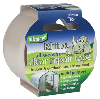 All Weather Tape 50mm x 10m All Weather Tape 50mm x 10m